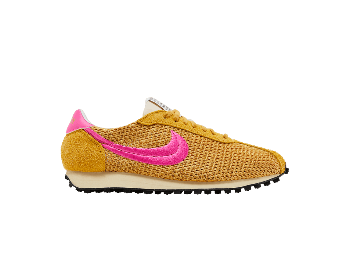 Nike LD-1000 SP Stussy Sanded Gold Nike LD-1000 SP Stussy Sanded Gold
