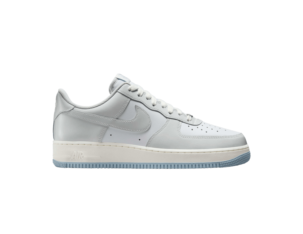 Nike Air Force 1 Low '07 Photon Dust Nike Air Force 1 Low '07 Photon Dust