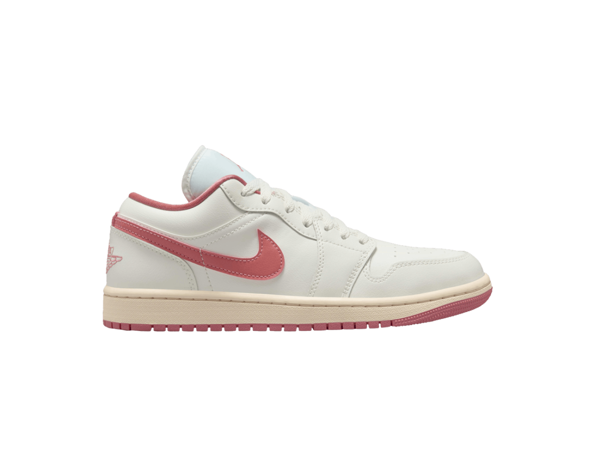 Jordan 1 Low Sail Guava Ice Pink Salt (Women's) Jordan 1 Low Sail Guava Ice Pink Salt (Women's)