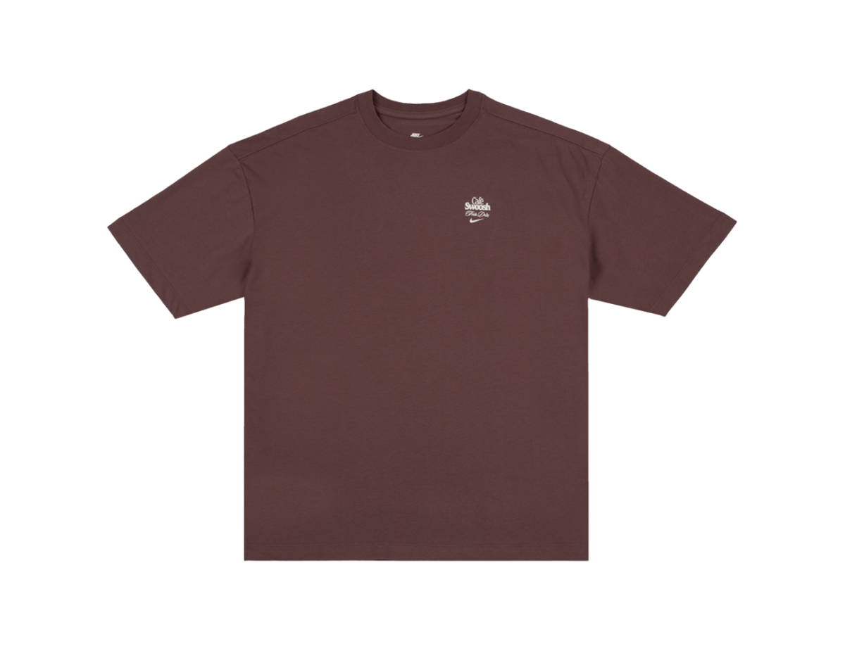 Nike NSW Oversized Tee 'Tattoo/Sail' Nike NSW Oversized Tee 'Tattoo/Sail'
