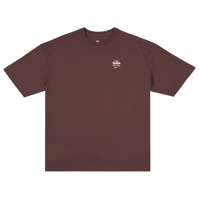 Nike NSW Oversized Tee 'Tattoo/Sail' Nike NSW Oversized Tee 'Tattoo/Sail'