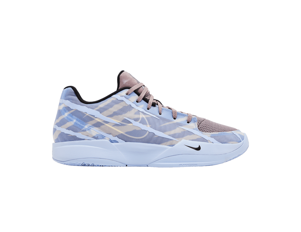 Nike Ja 2 Induction Nike Ja 2 Induction