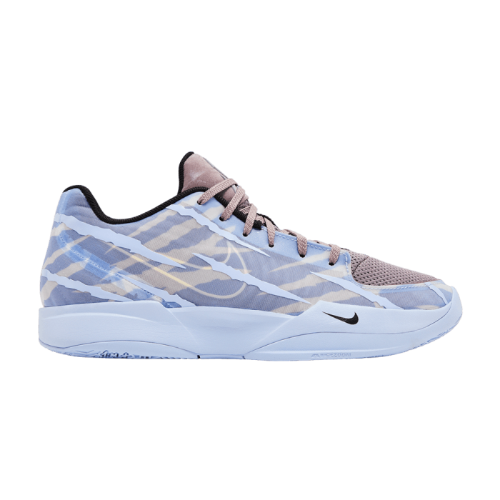 Nike Ja 2 Induction