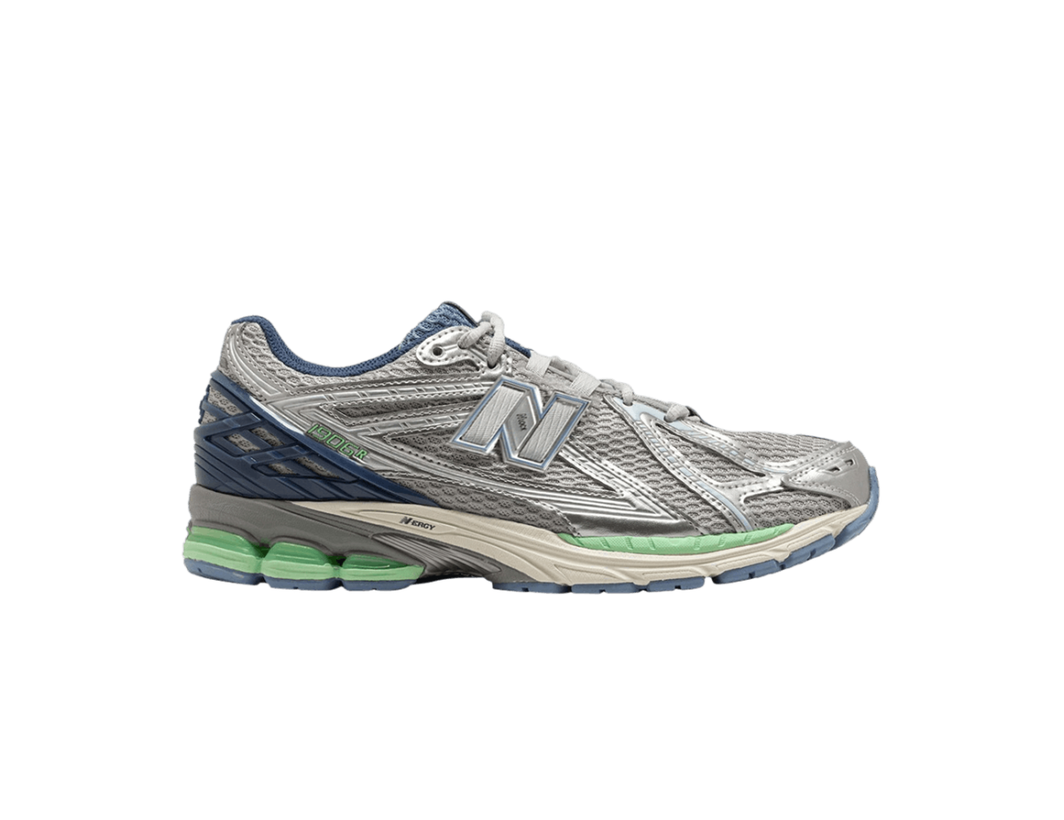 New Balance 1906R Still Water Lab Green