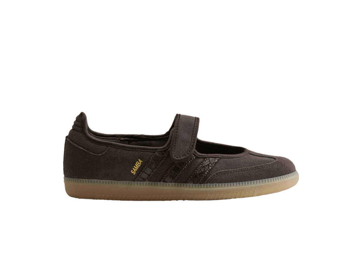 adidas Samba Jane Aurora Coffee (Women's)