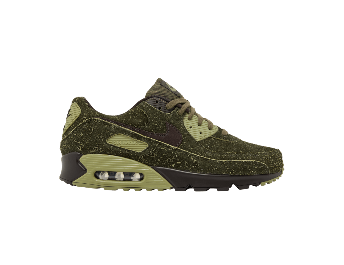 Nike Air Max 90 Premium Skunk
