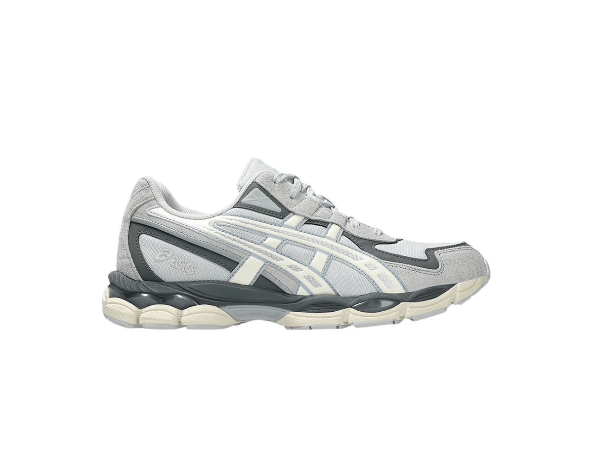 ASICS Gel-NYC 2055 Glacier Grey Cream ASICS Gel-NYC 2055 Glacier Grey Cream