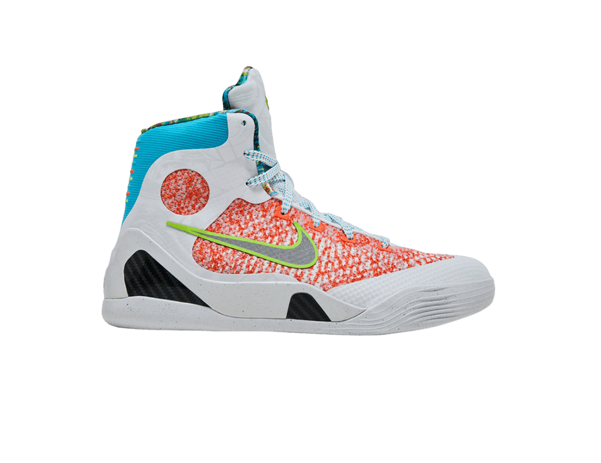 Nike Kobe 9 Elite Protro What The (2025) (GS) Nike Kobe 9 Elite Protro What The (2025) (GS)