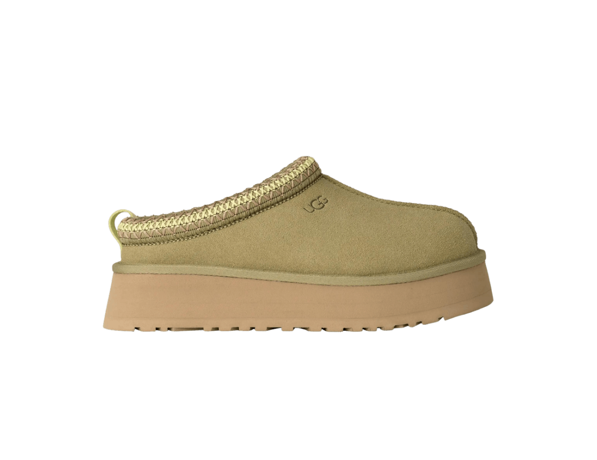 UGG Tazz II Slipper Muted Brass (Women's) UGG Tazz II Slipper Muted Brass (Women's)