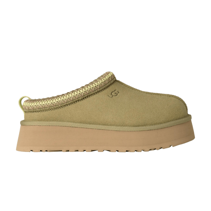 UGG Tazz II Slipper Muted Brass (Women's) UGG Tazz II Slipper Muted Brass (Women's)