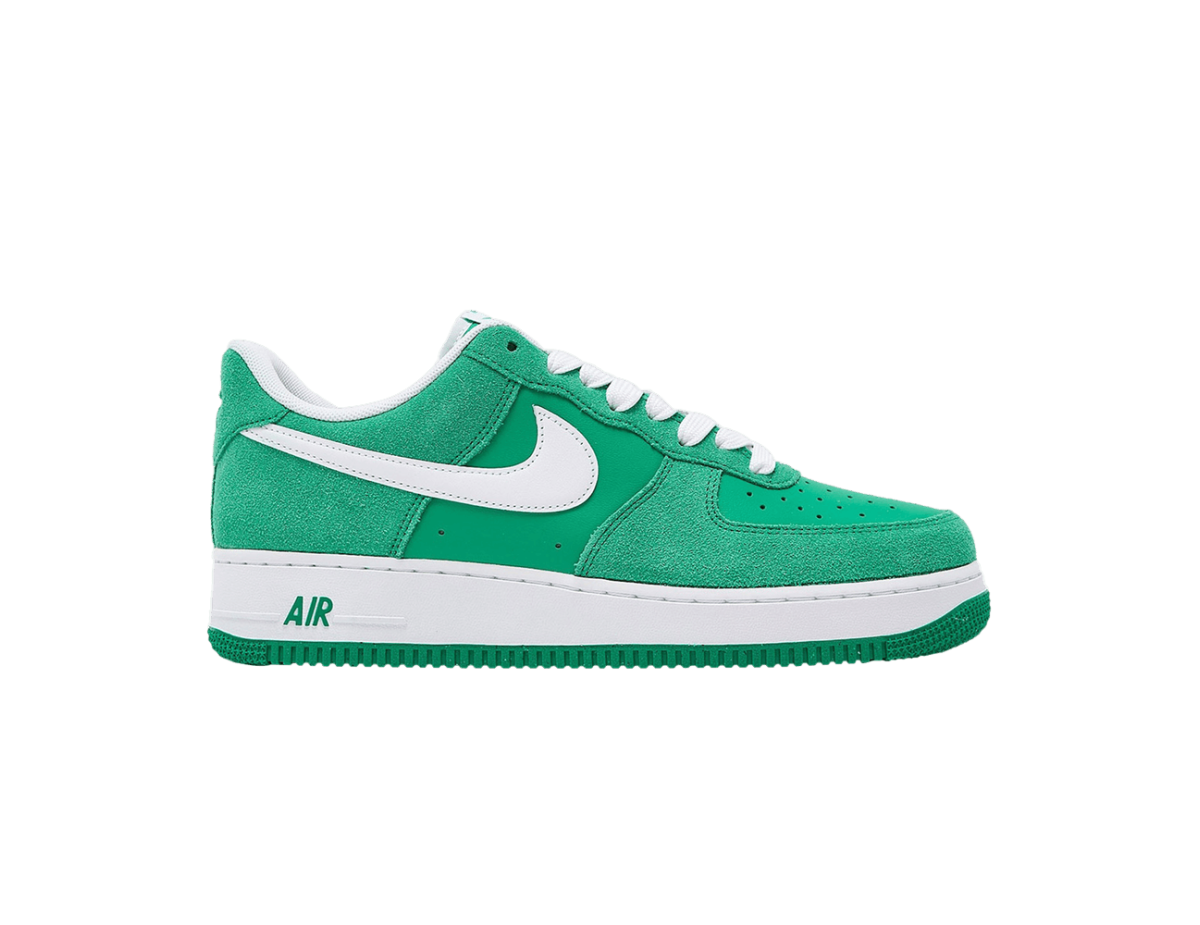 Nike Air Force 1 Low '07 SK8 Stadium Green