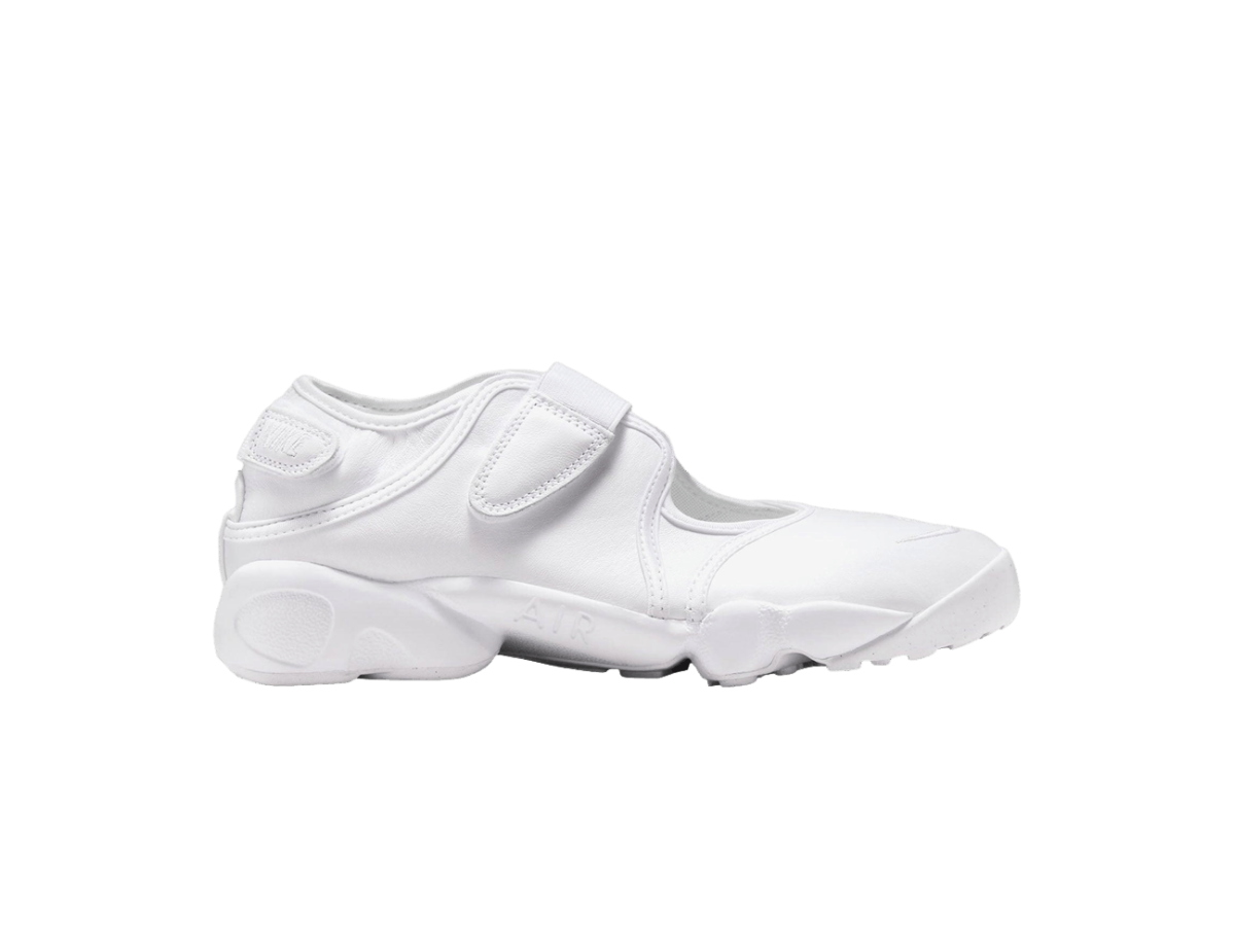 Nike Air Rift White (Women's) Nike Air Rift White (Women's)