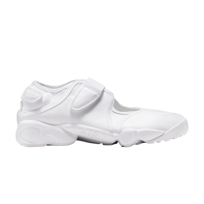 Nike Air Rift White (Women's)