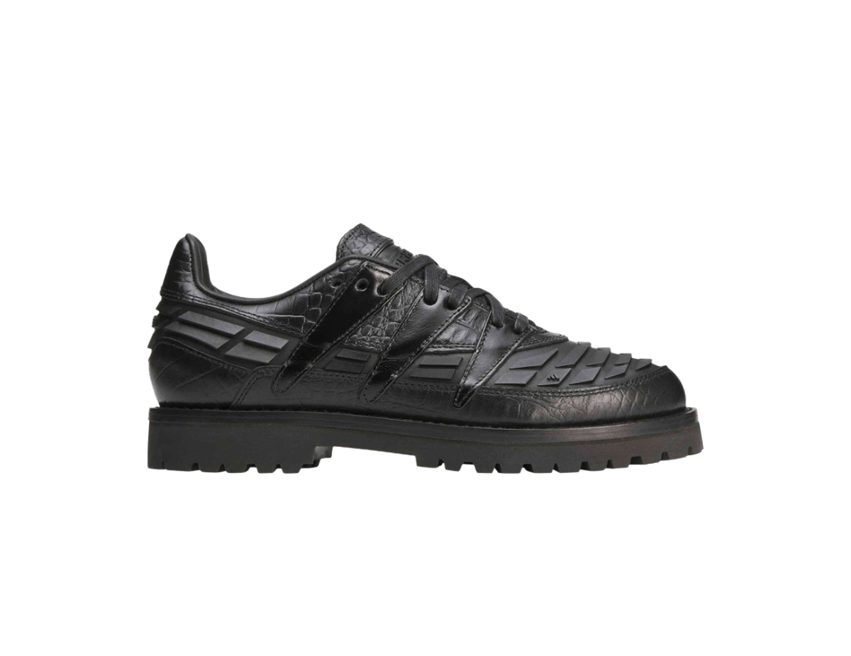 adidas Predator 94 Brain Dead x Disney Triple Black adidas Predator 94 Brain Dead x Disney Triple Black