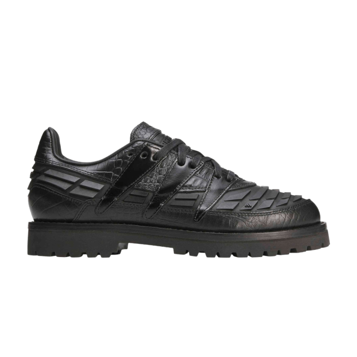 adidas Predator 94 Brain Dead x Disney Triple Black