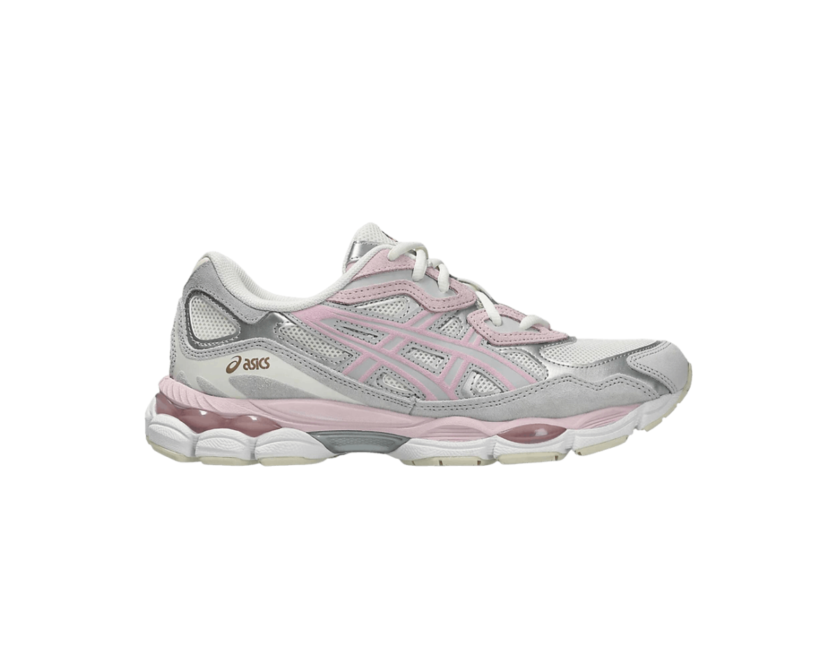 ASICS Gel-NYC Concrete Barely Rose ASICS Gel-NYC Concrete Barely Rose