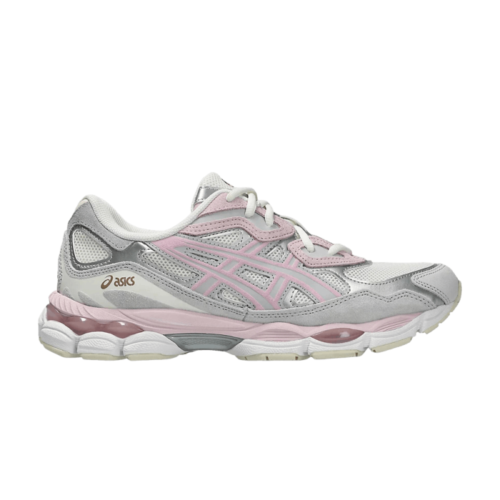 ASICS Gel-NYC Concrete Barely Rose