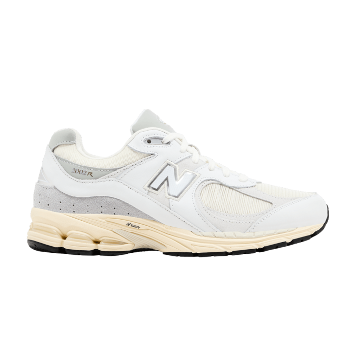 New Balance 2002R White Gold New Balance 2002R White Gold