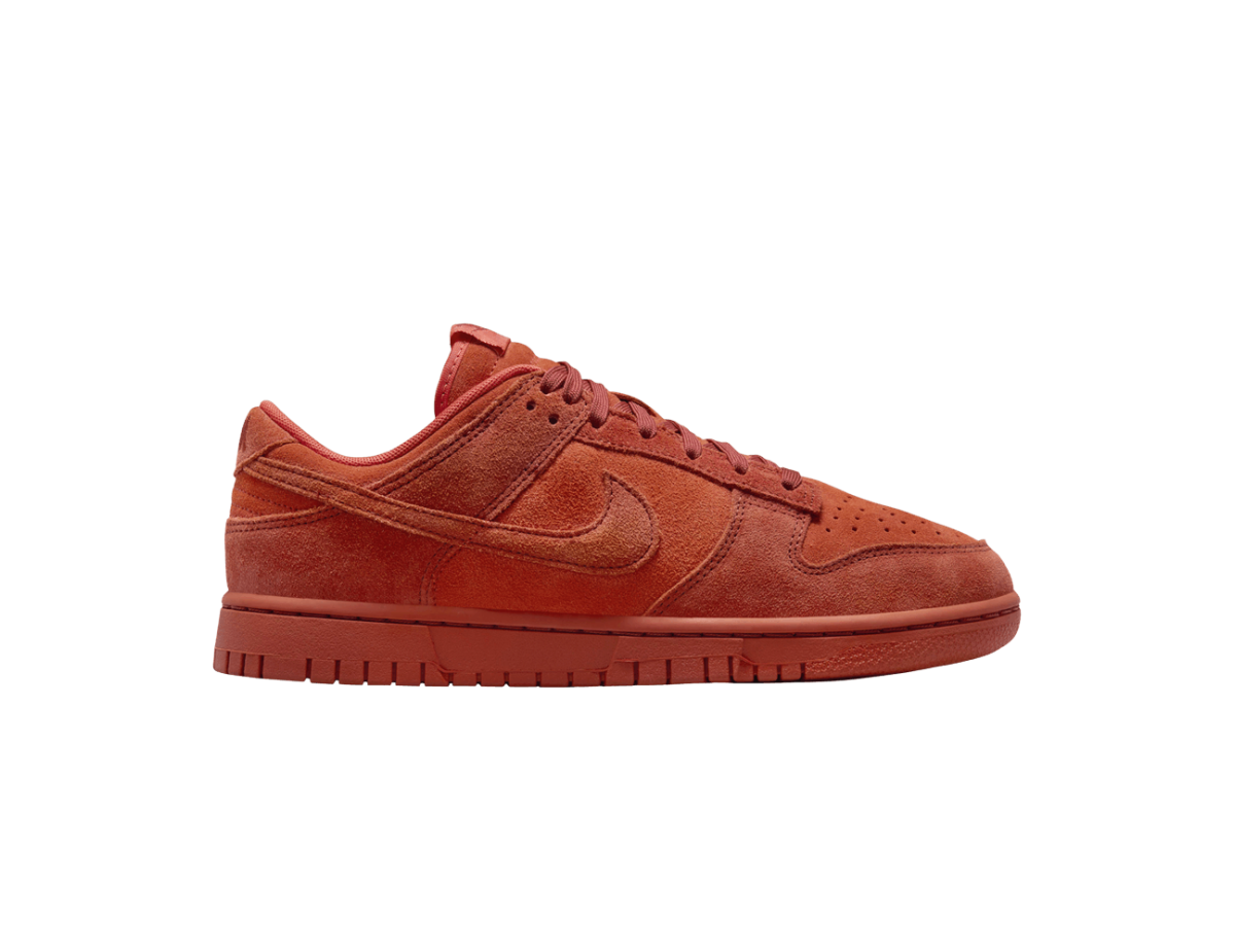 Nike Dunk Low SE Valley Of Fire (Women's) Nike Dunk Low SE Valley Of Fire (Women's)