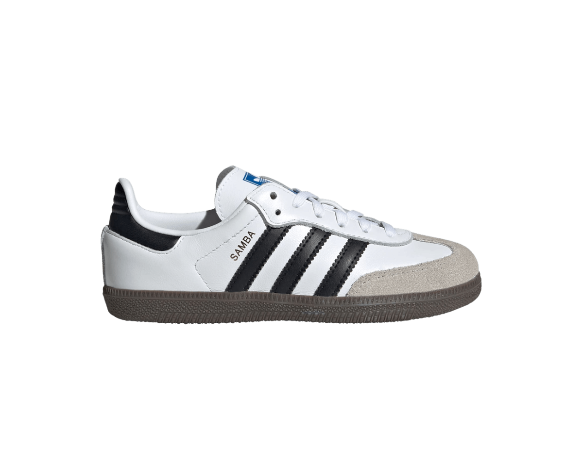 Samba OG K 'White Black Gum' Samba OG K 'White Black Gum'