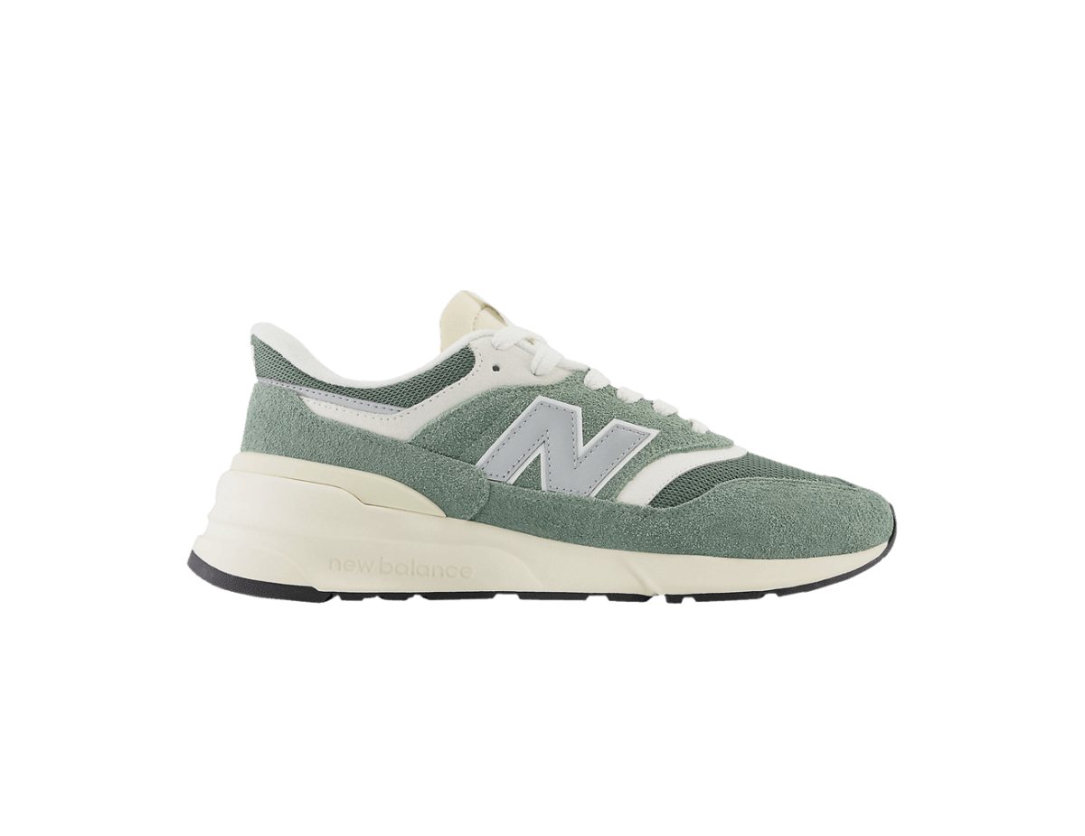 New Balance 997R Green