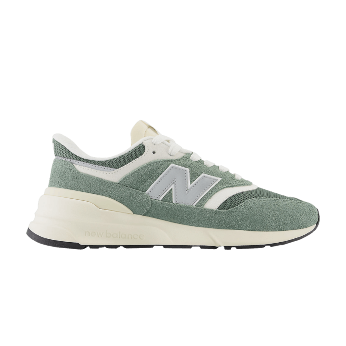 New Balance 997R Green