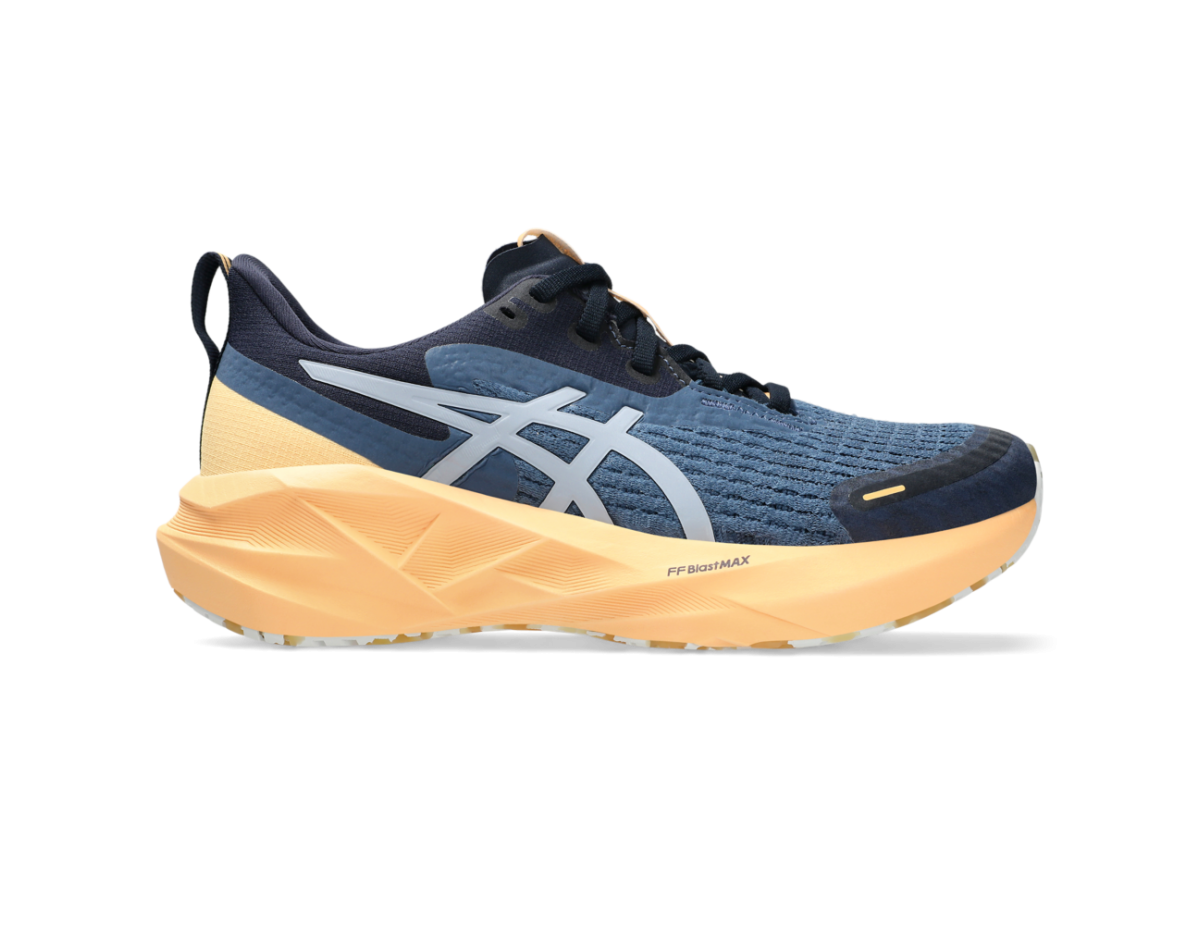 ASICS Novablast 5 Lite Show Orange Glow (Women's) ASICS Novablast 5 Lite Show Orange Glow (Women's)