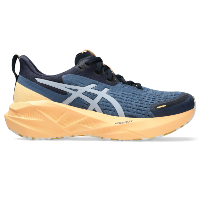 ASICS Novablast 5 Lite Show Orange Glow (Women's)