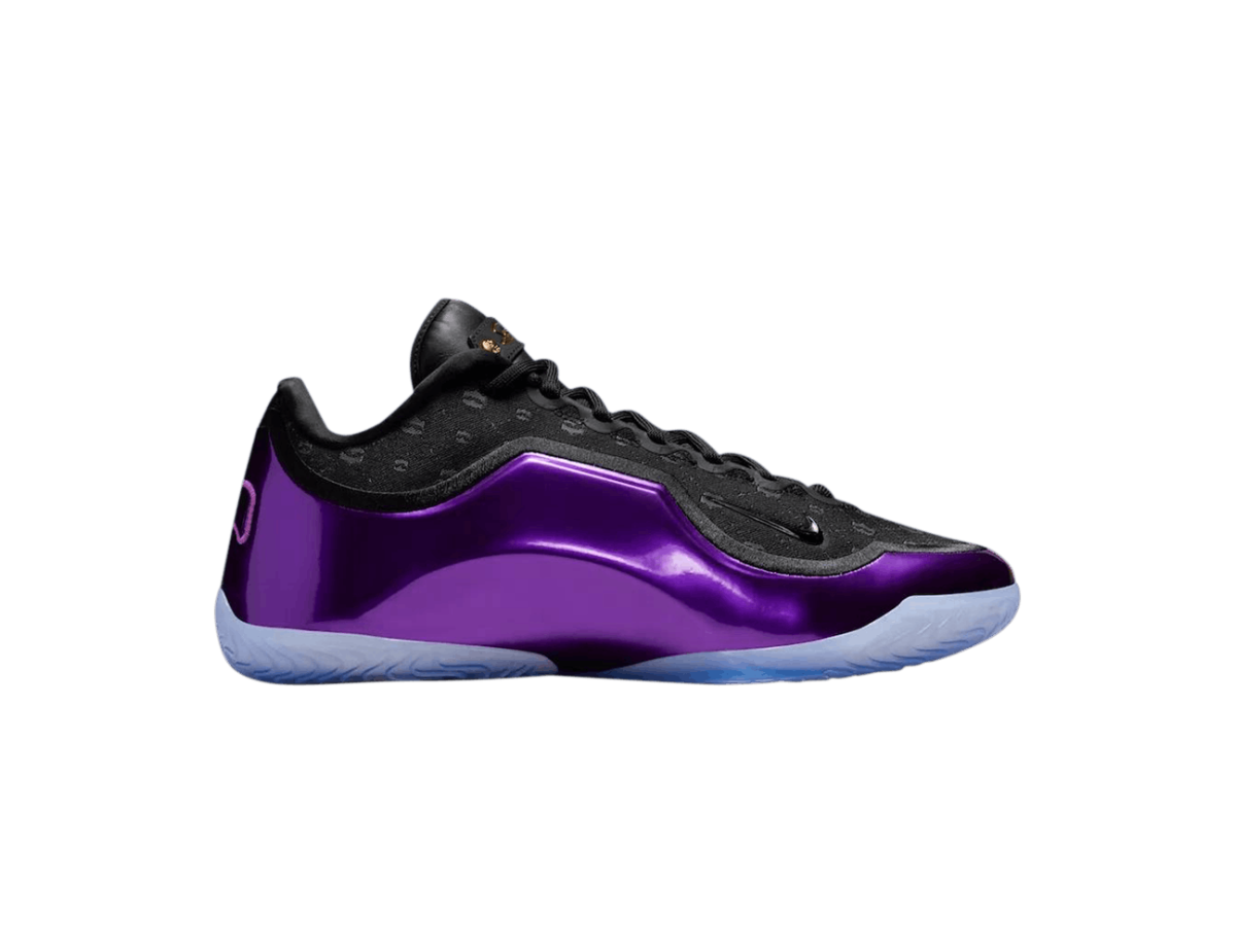 Nike LeBron 23 The Chosen One and The One Who Chose (Translucent Outsole) Nike LeBron 23 The Chosen One and The One Who Chose (Translucent Outsole)
