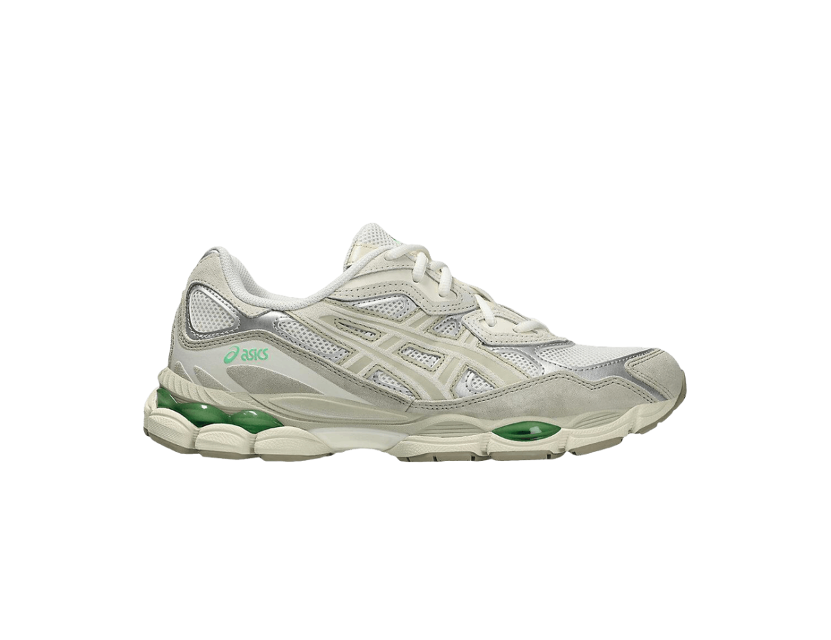 ASICS Gel-Nyc Cream Fossil