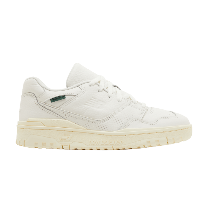 New Balance 550 Sea Salt Nightwatch Green New Balance 550 Sea Salt Nightwatch Green