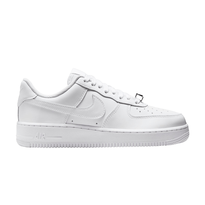 Nike Air Force 1 Low '07 Patent White (Women's) Nike Air Force 1 Low '07 Patent White (Women's)