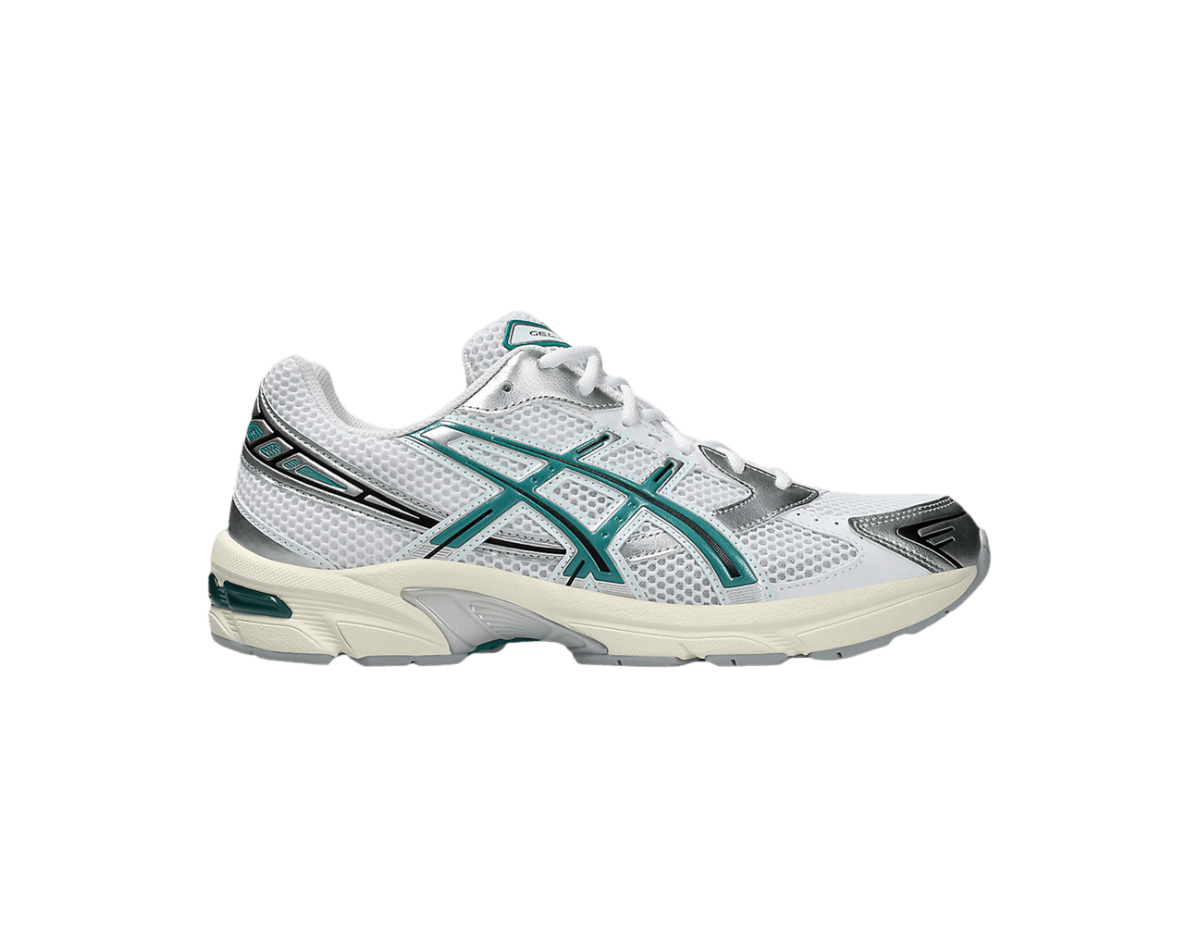 ASICS Gel-1130 White Rainy Lake ASICS Gel-1130 White Rainy Lake