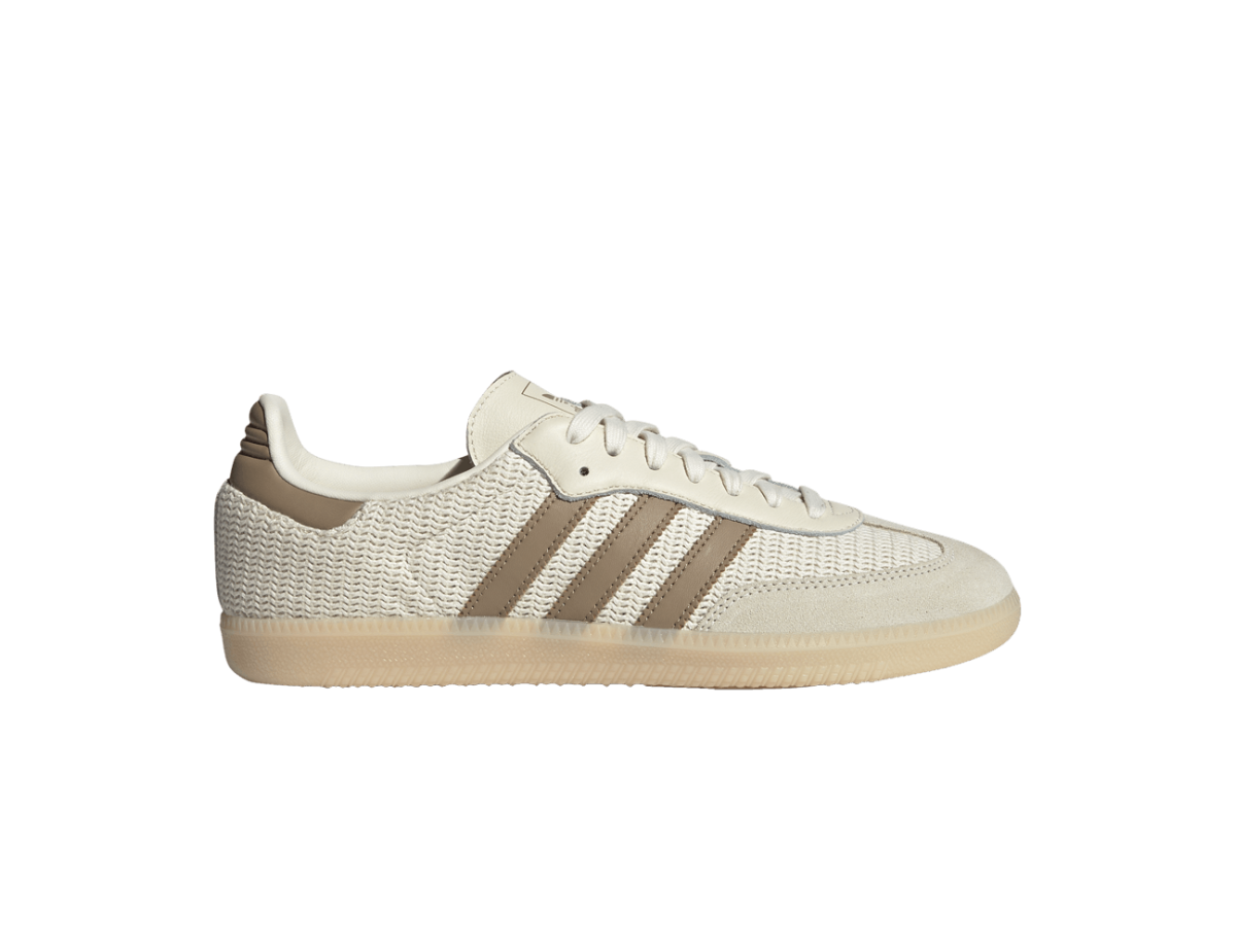 adidas Samba OG Cream White Cardboard