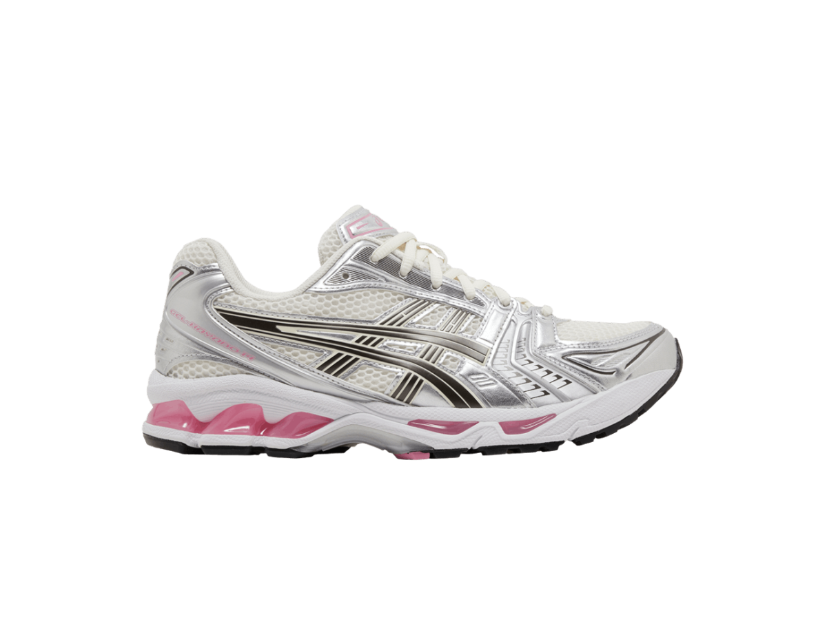 ASICS GEL-Kayano 14 Cream Sweet Pink ASICS GEL-Kayano 14 Cream Sweet Pink