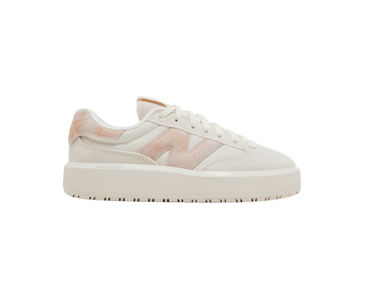 CT302 'Sea Salt Pink Marble'