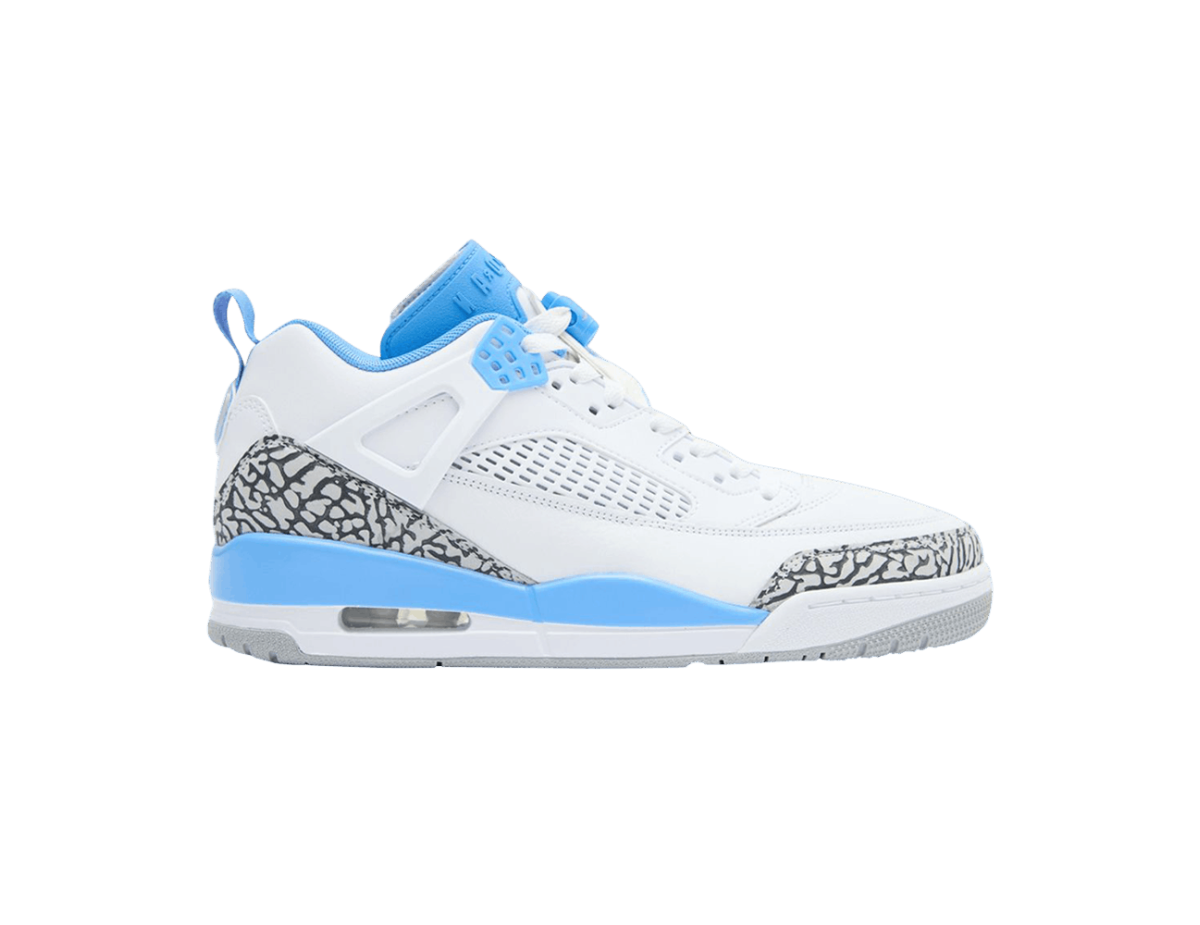 Jordan Spizike Low UNC