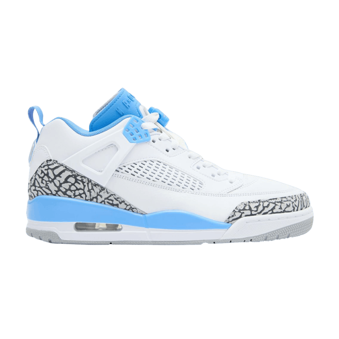 Jordan Spizike Low UNC Jordan Spizike Low UNC