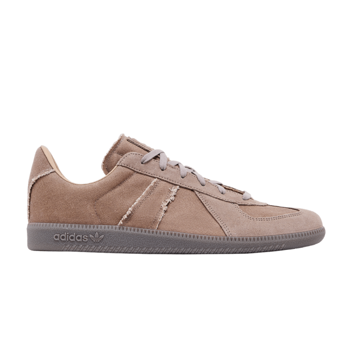 adidas BW Army Beige Brown adidas BW Army Beige Brown