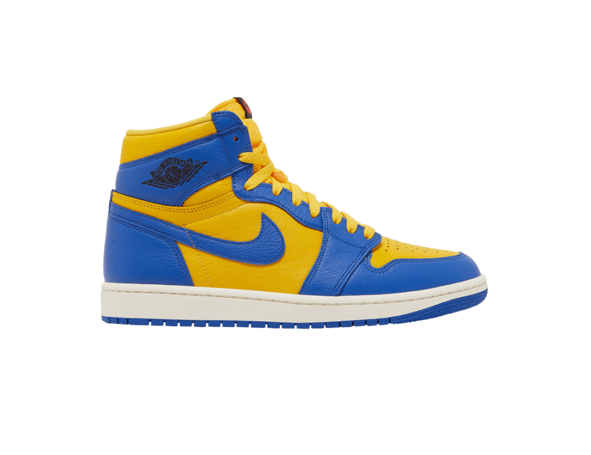 Jordan 1 Retro High OG Reverse Laney (Women's)