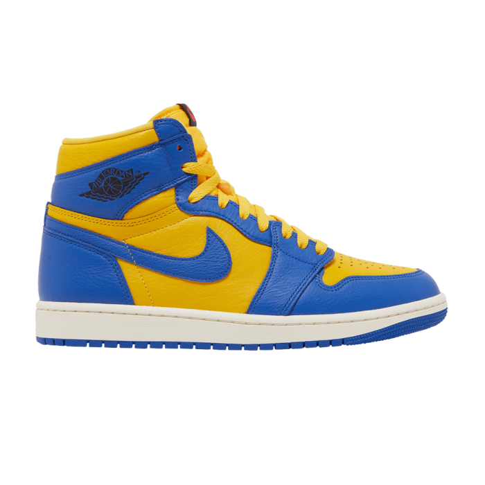 Jordan 1 Retro High OG Reverse Laney (Women's) Jordan 1 Retro High OG Reverse Laney (Women's)