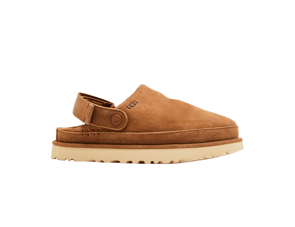 UGG Goldenstar Clog Chestnut (Women's) UGG Goldenstar Clog Chestnut (Women's)