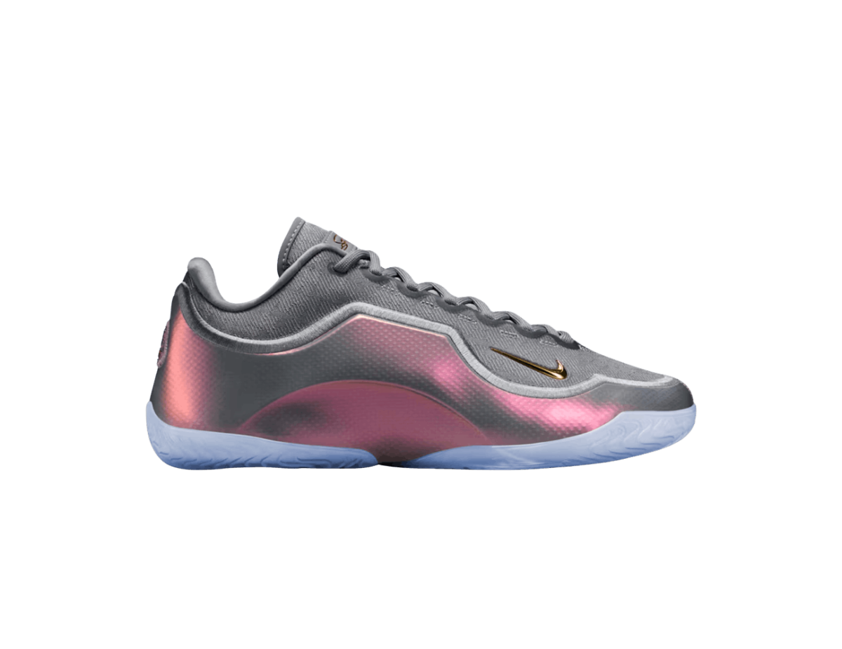 Nike LeBron XXIII Shut Up and Dribble Nike LeBron XXIII Shut Up and Dribble
