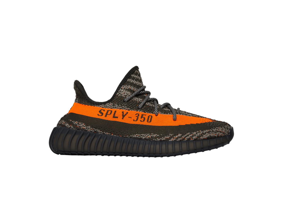 adidas Yeezy Boost 350 V2 Carbon Beluga