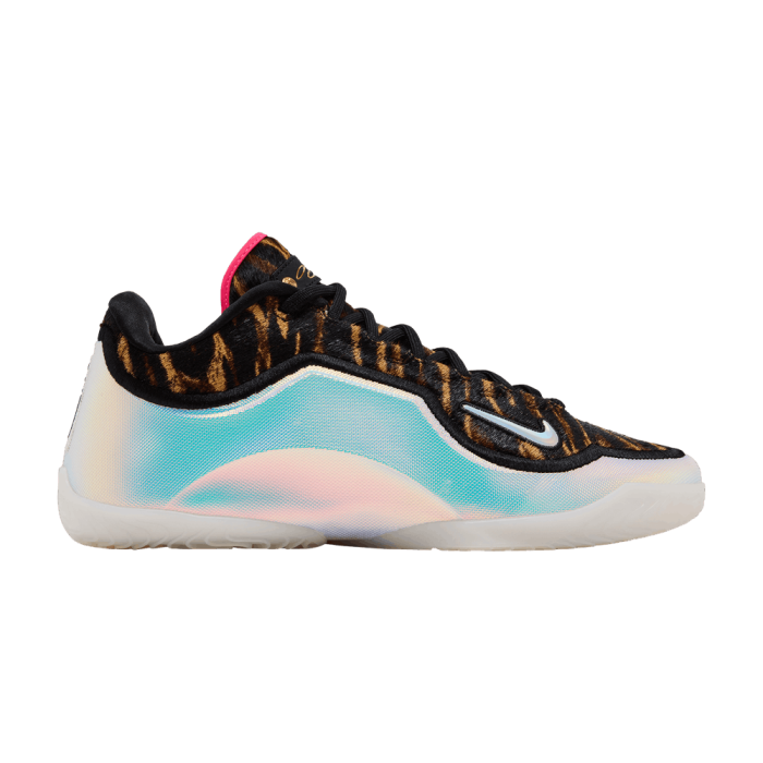 Nike LeBron 23 Heat Wave (Translucent Outsole) Nike LeBron 23 Heat Wave (Translucent Outsole)
