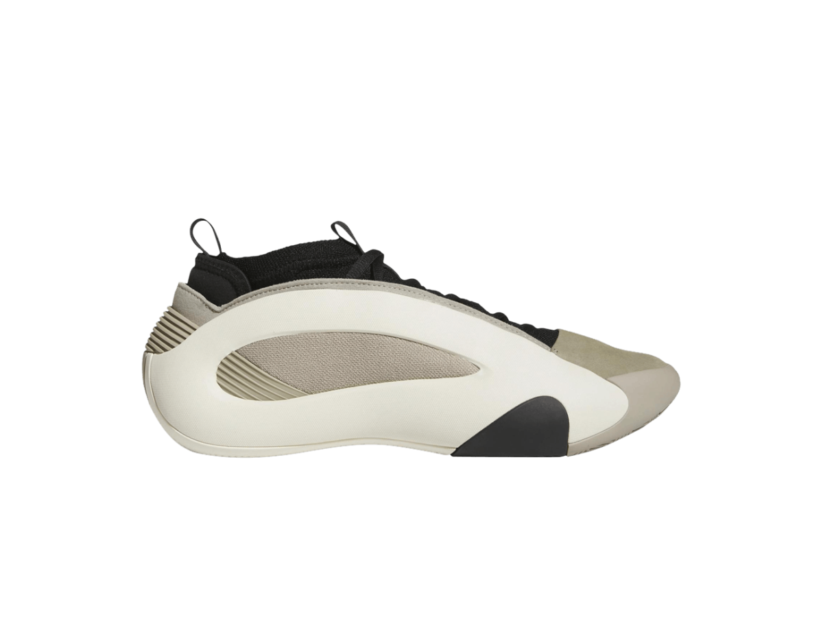 adidas Harden Vol. 8 Feather Grey adidas Harden Vol. 8 Feather Grey