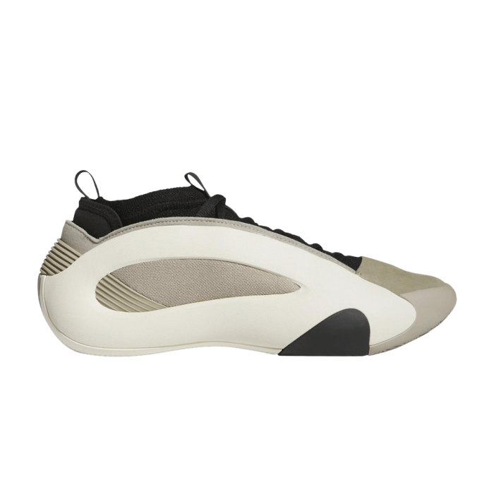 adidas Harden Vol. 8 Feather Grey adidas Harden Vol. 8 Feather Grey