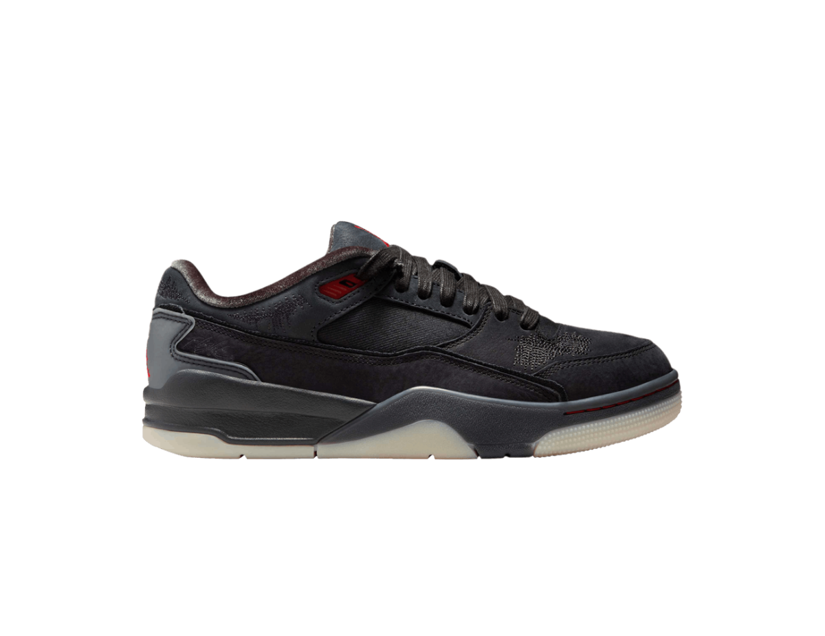 Jordan Flight Court Who Decides War Bred (Women's)