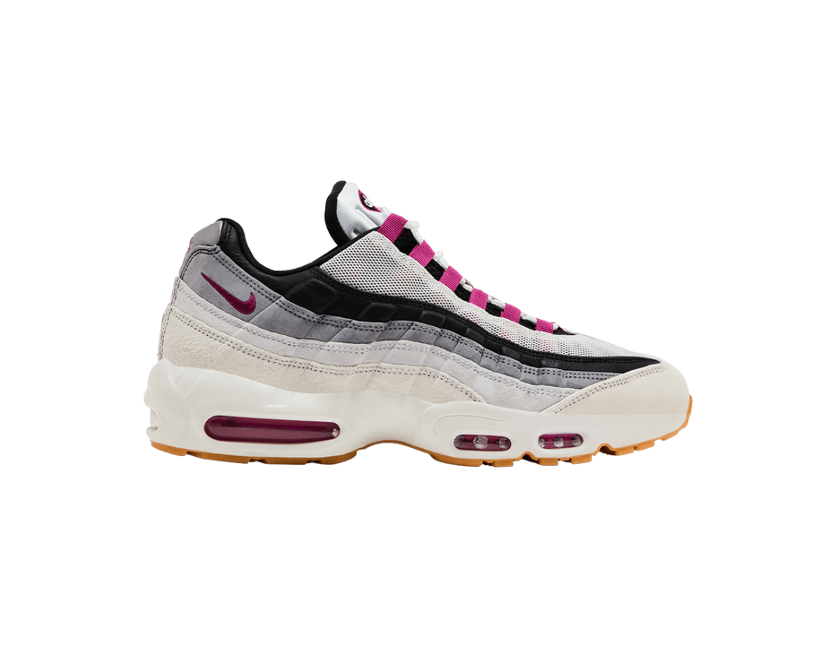 Nike Air Max 95 SB Cactus Flower Nike Air Max 95 SB Cactus Flower