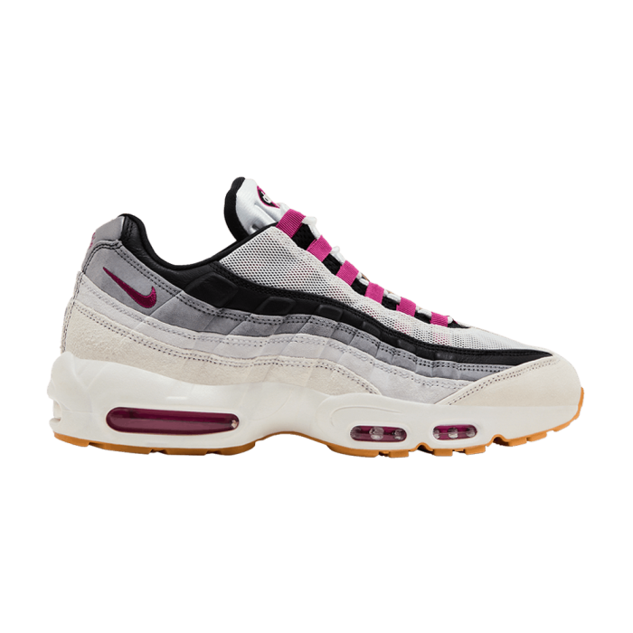 Nike Air Max 95 SB Cactus Flower Nike Air Max 95 SB Cactus Flower